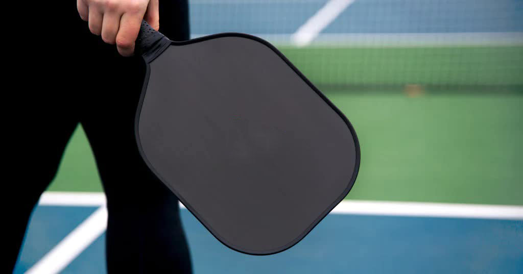 Warming up for pickleball helps to increase blood flow and loosen up muscles, reducing the risk of injury during the game